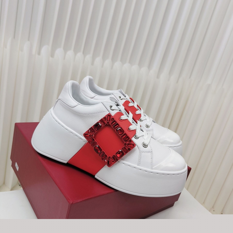Roger Vivier Sneskers